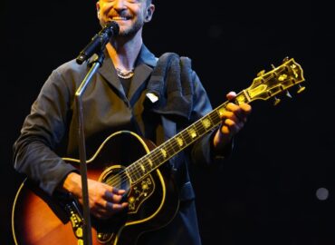 Doritos’tan Müzik Tutkunlarına Sürpriz          Justin Timberlake Konseri