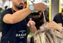 Saç Tasarımcısı Mert Hanönü, Yurt Dışına Açılıyor