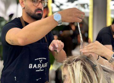 Saç Tasarımcısı Mert Hanönü, Yurt Dışına Açılıyor