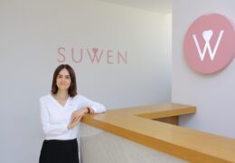 Ferda Sümer Arslan ile Suwen’in Moda Yolculuğu