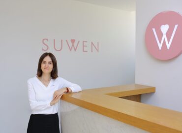 Ferda Sümer Arslan ile Suwen’in Moda Yolculuğu