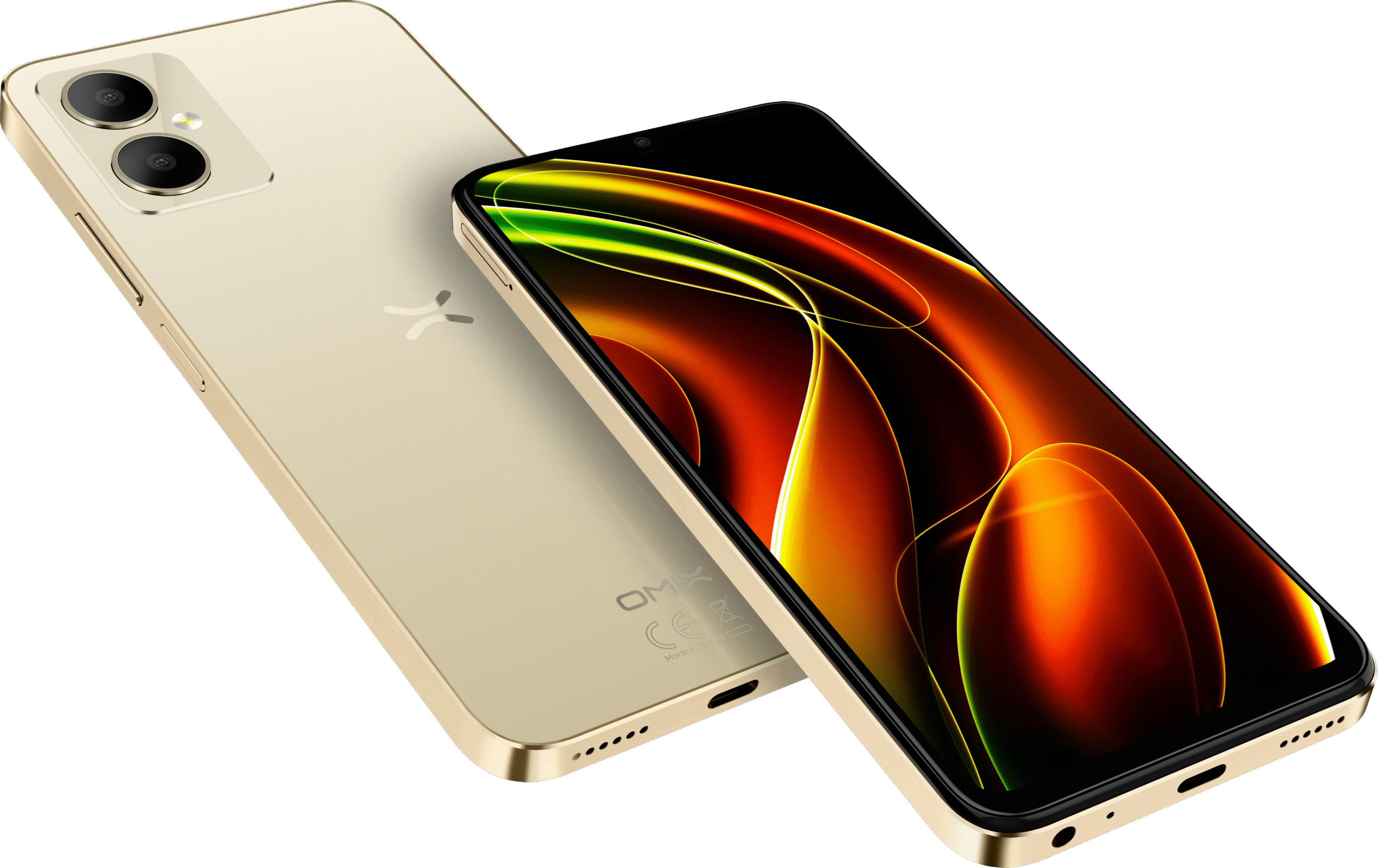 OMIX X4‘le Teknoloji ve Zarafet Bir Arada