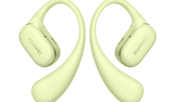 HUAWEI FreeArc Deneyimi Gökyüzünde Yaşandı