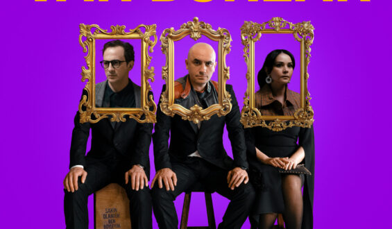 Var Bunlar, 21 Ağustos’ta TOD Ekranlarında