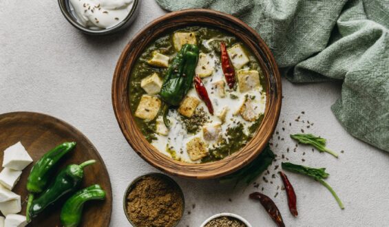 Hint Mutfağının İki Usta Şefi İstanbul’da Buluşuyor 