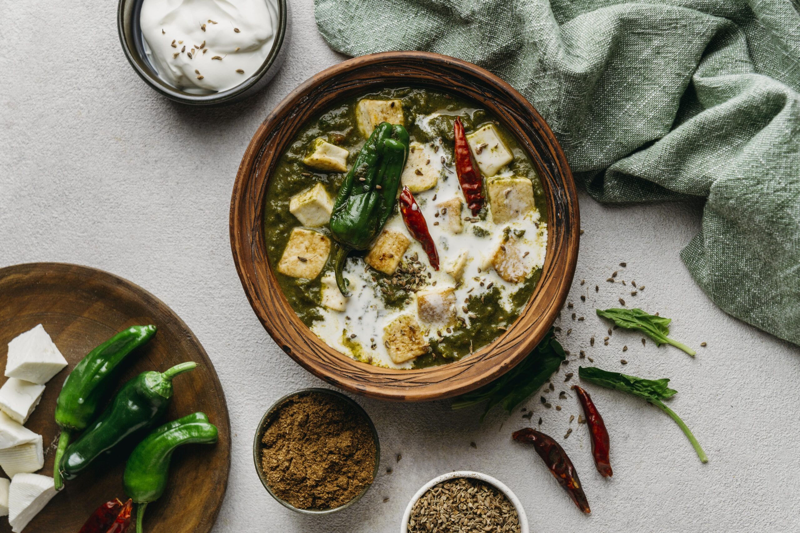 Hint Mutfağının İki Usta Şefi İstanbul’da Buluşuyor 