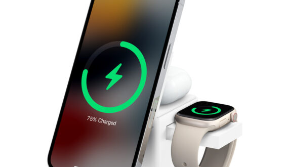 Anker ve Apple’dan Sürdürülebilir Teknoloji İş Birliği