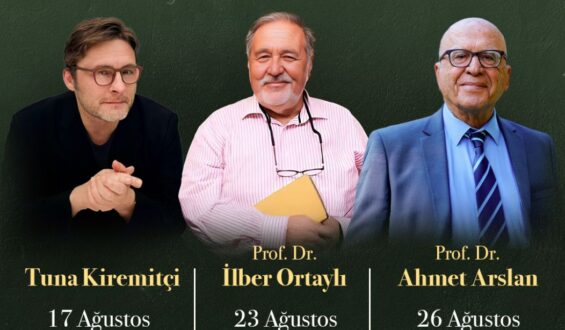 Yeşilyurt’ta Edebiyat Hasadı Nadasa Bırakılmış Sözler Köy Meydanında