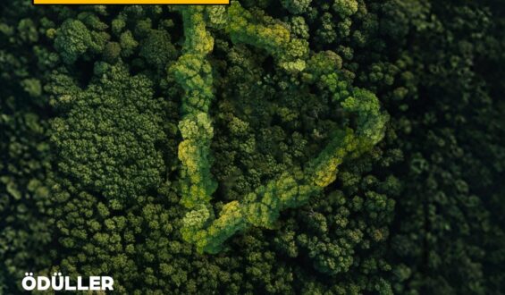 Yeşil Vatan İçin Kameralar Hazır                              Ödüllü Kısa Film Yarışması Başvuruları Açıldı