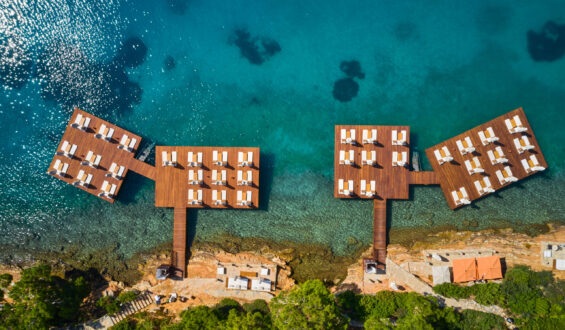 Bodrum Loft’ta Tatilin Ötesinde Deneyimler