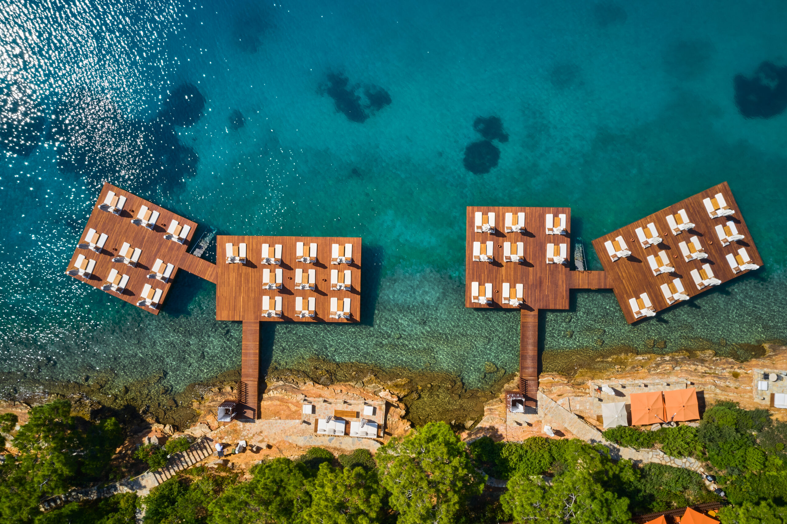 Bodrum Loft’ta Tatilin Ötesinde Deneyimler