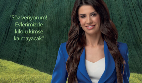 DİYETİSYEN HATİCE NUR EGE, KÖYDEN ŞEHRE DOĞAL REÇETELER