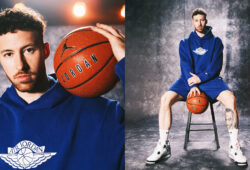 ONURALP BİTİM’DEN SAHA DIŞI HAMLE   SNEAKS UP İLE STİL İŞ BİRLİĞİ