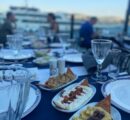 YEŞİLKÖY BALIKÇISI SORTIE                        İSTANBUL’UN DENİZLE BULUŞAN YENİ GASTRONOMİ DURAĞI  
