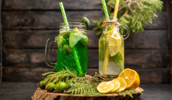 Diyetisyen Hatice Nur Ege’den Kilo Verdiren Etkili Tarifler