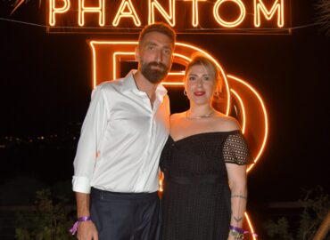 Rolls-Royce Phantom’un Yüzyıllık Kutlaması Scorpios’ta