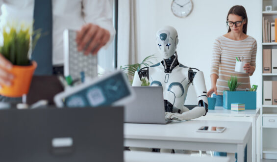 YAPAY ZEKA VE ALGORİTMA ARASINDAKİ FARKI MERAK EDİYOR MUSUNUZ?