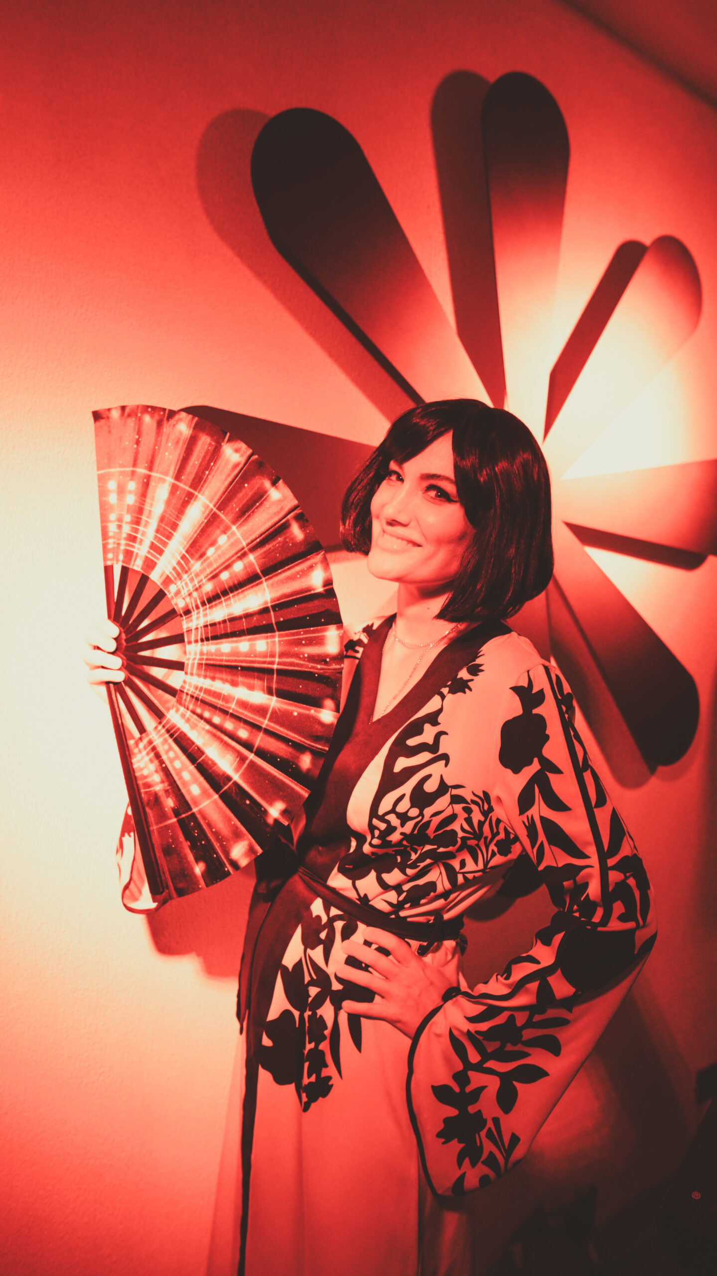 Türk Kadın Akademisyen  ve Sanatçı Dr. Tuğçe Renda’ya Çin Tongii Üniversitesi’nden Davet