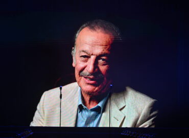 26. HDI SİGORTA SADRİ ALIŞIK TİYATRO & SİNEMA OYUNCU ÖDÜLLERİ SAHİPLERİNE VERİLDİ