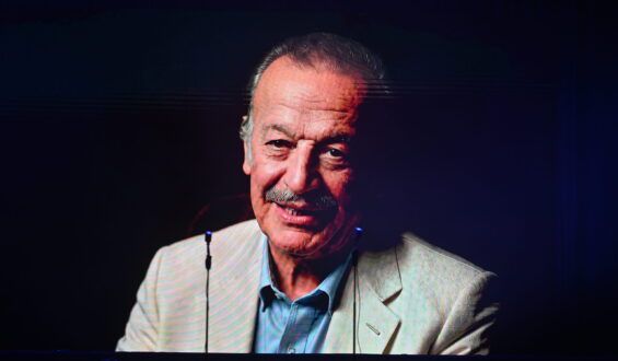 26. HDI SİGORTA SADRİ ALIŞIK TİYATRO & SİNEMA OYUNCU ÖDÜLLERİ SAHİPLERİNE VERİLDİ