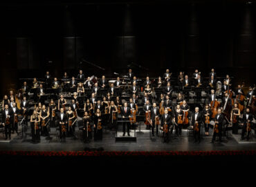 BİFO YENİ SEZONDA LÜTFİ KIRDAR’DA MÜZİKSEVERLERLE BULUŞUYOR