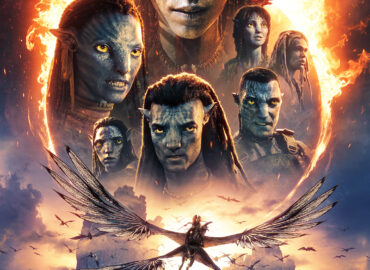 Avatar serisi geri dönüyor! Avatar Ateş ve Kül  vizyon tarihi ne zaman?
