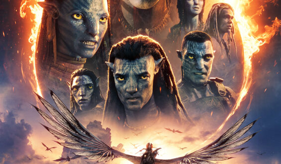 Avatar serisi geri dönüyor! Avatar Ateş ve Kül  vizyon tarihi ne zaman?