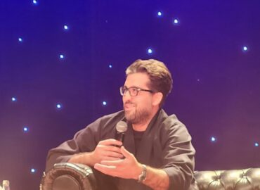 DOĞU DEMİRKOL HARBİYE GÖSTERİSİYLE İZLEYENLERİ KAHKAHAYA BOĞDU