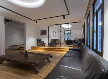 Türkiye’de Hazır ve Sanal Ofisin Öncüsü eOfis