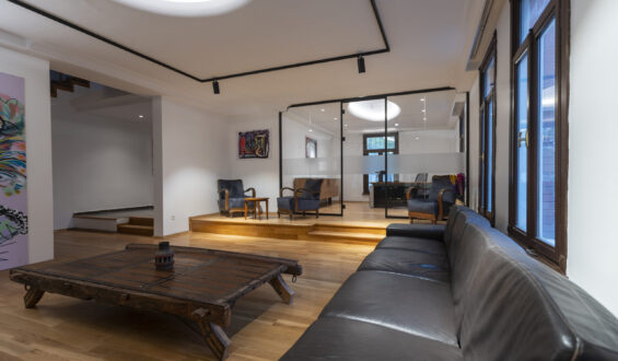 Türkiye’de Hazır ve Sanal Ofisin Öncüsü eOfis