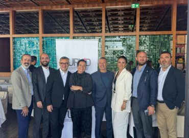 5. Global GastroEkonomi Zirvesi Kesişme Noktası’nda Buluşuyor