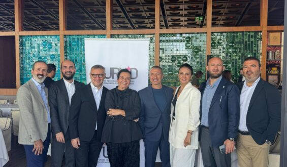 5. Global GastroEkonomi Zirvesi Kesişme Noktası’nda Buluşuyor