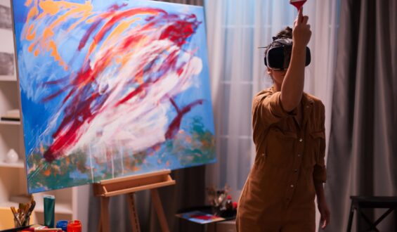 İSTANBUL MODERN’İN YETİŞKİNLERE YÖNELİK SES GETİRECEK SEMİNERLERİ BAŞLIYOR