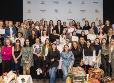 Boyner Grup’un İyi İşler programında 11. Dönem başvuruları başladı