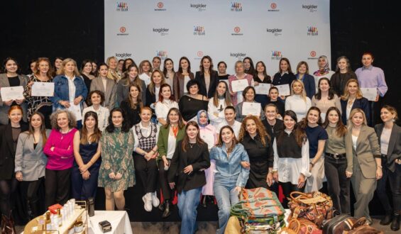 Boyner Grup’un İyi İşler programında 11. Dönem başvuruları başladı