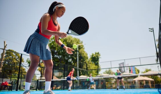 SON DÖNEMLERİN POPÜLER SPORU PICKLEBALL