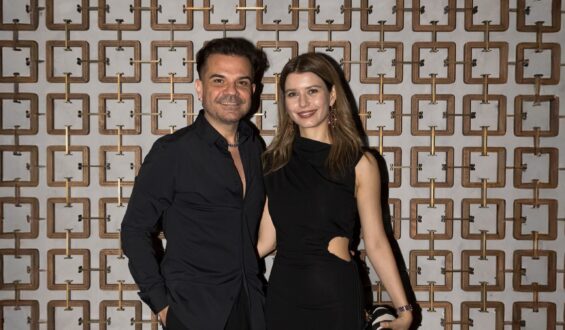 MADHU’S’TA SANAT VE LEZZET DOLU ÖZEL DAVET