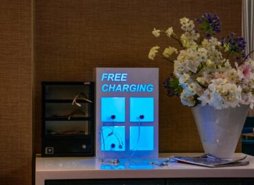 Mcdodo Ortak Şarj Noktalarındaki Gizli Tehdide Dikkat Çekiyor