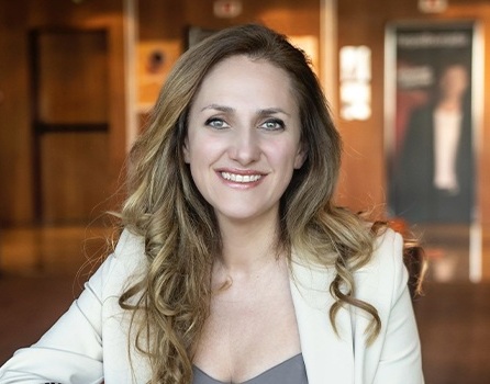 Hepsiburada CEO’su Nilhan Onal Gökçetekin 2025 Heroes Küresel Rol Model Listesi’nde Yer Aldı