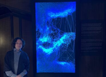 Izaka Terrace, Ozan Türkkan’ın Art Talk Etkinliğine Ev Sahipliği Yaptı