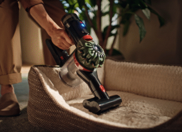 James Dyson, Dyson’ın problemlere çözüm sunan 11 yeni teknolojisini tanıttı