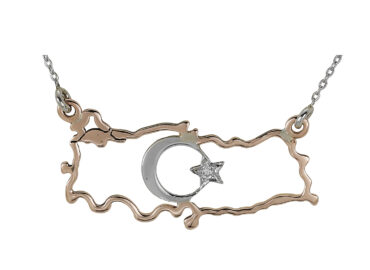 Ariş Pırlanta Cumhuriyet’in 102. Yılını Ay – Yıldız Koleksiyonu ile Kutluyor