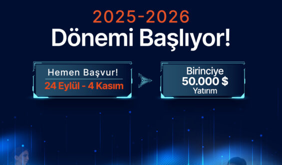 ÜNLÜ & Co Kadın Teknoloji Girişimcileri Akademisi 10. Yılında Başvurulara Açıldı