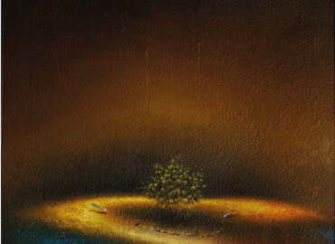 Ariş Pırlanta & Ekrem Kahraman’dan Sanatın Pırlanta Hali