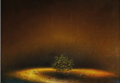 Ariş Pırlanta & Ekrem Kahraman’dan Sanatın Pırlanta Hali