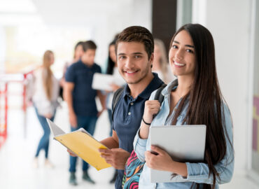 SABANCI VAKFI’NDAN ÜNİVERSİTE ÖĞRENCİLERİNE KARŞILIKSIZ BURS DESTEĞİ