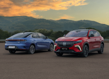 Çift motorlu Togg T10X ve T10F 4More siparişe açıldı