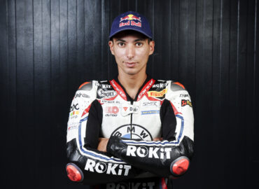 Red Bull Sporcusu Toprak Razgatlıoğlu, Estoril’de İlk Yarışı Kazandı