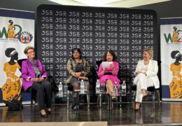 Beymen Group CEO’su Elif Çapçı W20 Women CEO Forum’da Konuştu