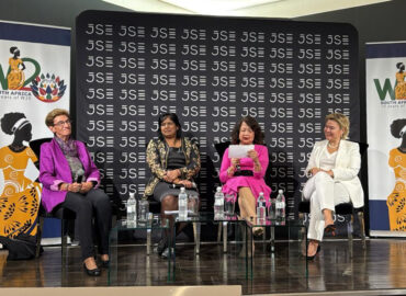 Beymen Group CEO’su Elif Çapçı W20 Women CEO Forum’da Konuştu